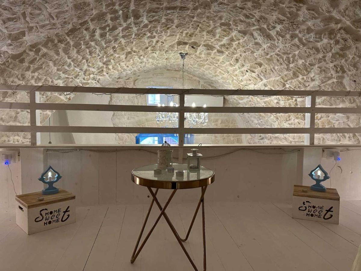 Bianco Calce - Ostuni