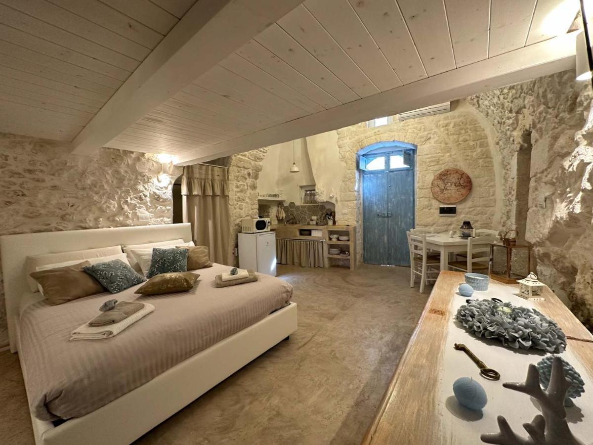 Сasa de vacaciones Bianco Calce - Ostuni