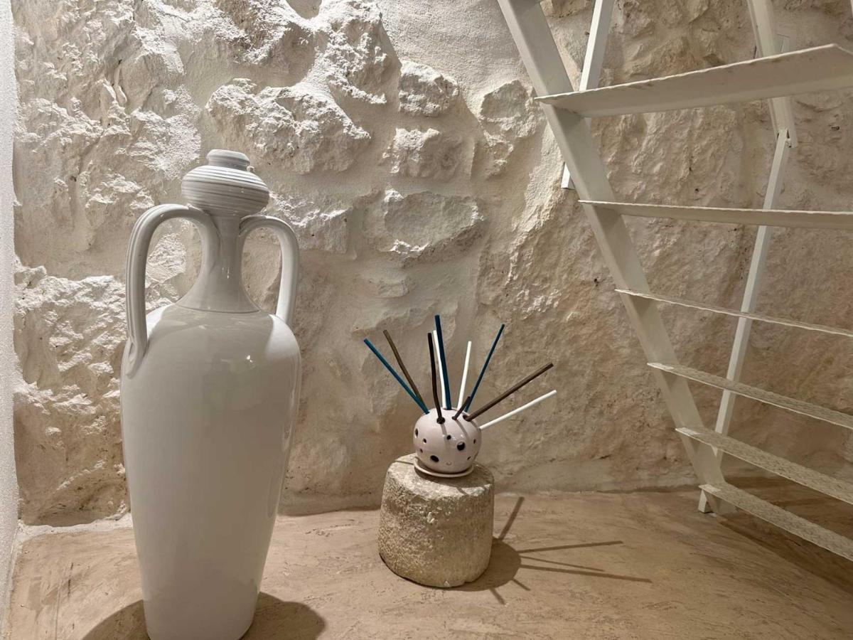 Bianco Calce - *