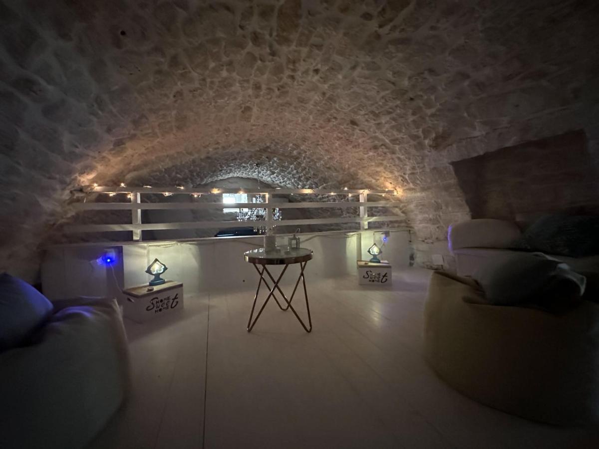 Bianco Calce -