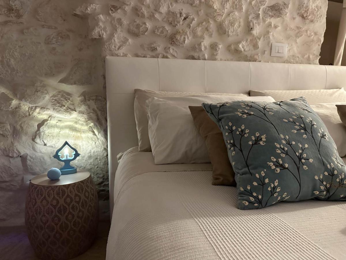 Bianco Calce - Сasa de vacaciones Ostuni