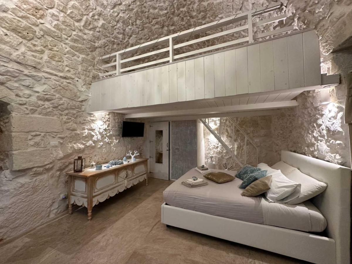 Bianco Calce - Сasa de vacaciones Ostuni
