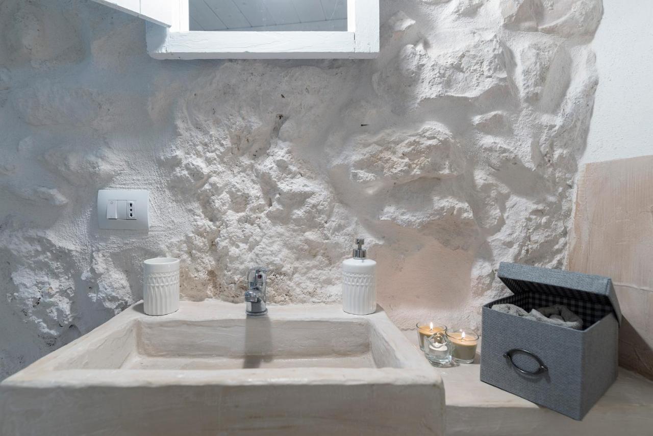 Bianco Calce - Сasa de vacaciones Ostuni