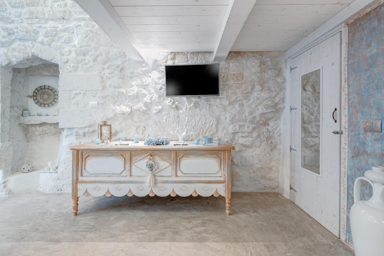 Bianco Calce - Ostuni