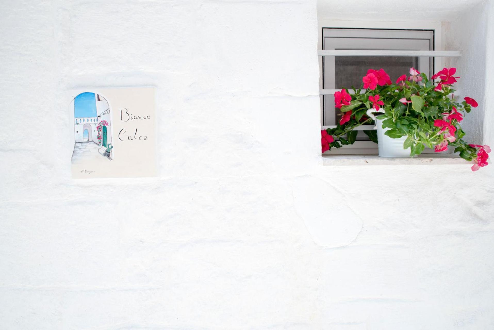 Bianco Calce - * Ostuni