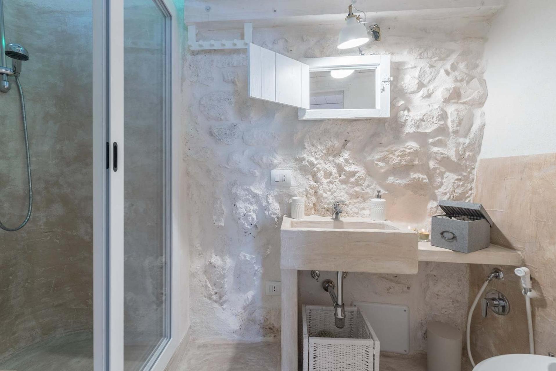 Bianco Calce -