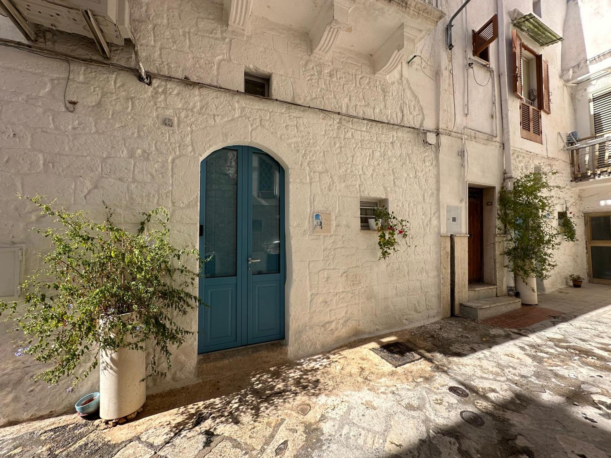 Bianco Calce -